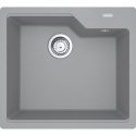 Granite sink Franke Urban, UBG 610-56, Steingrau Granite sink Franke Urban, UBG 610-56, Steingrau