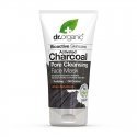 Dr Organic Charcoal Cleansing mask Women 125 ml Dr Organic Charcoal Cleansing mask Women 125 ml