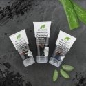 Dr Organic Charcoal Puhdistusnaamio Naisten 125 ml