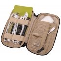 Case Logic Invigo Eco INVIAC101 Black dėžė įrangai Įmautė Juoda Case Logic Invigo Eco INVIAC101 Black dėžė įrangai Įmautė Juoda