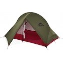 Double tent MSR Access 2 Double tent MSR Access 2