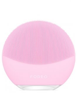 Foreo Luna Mini 3 Пульсация Розовый Аккумулятор