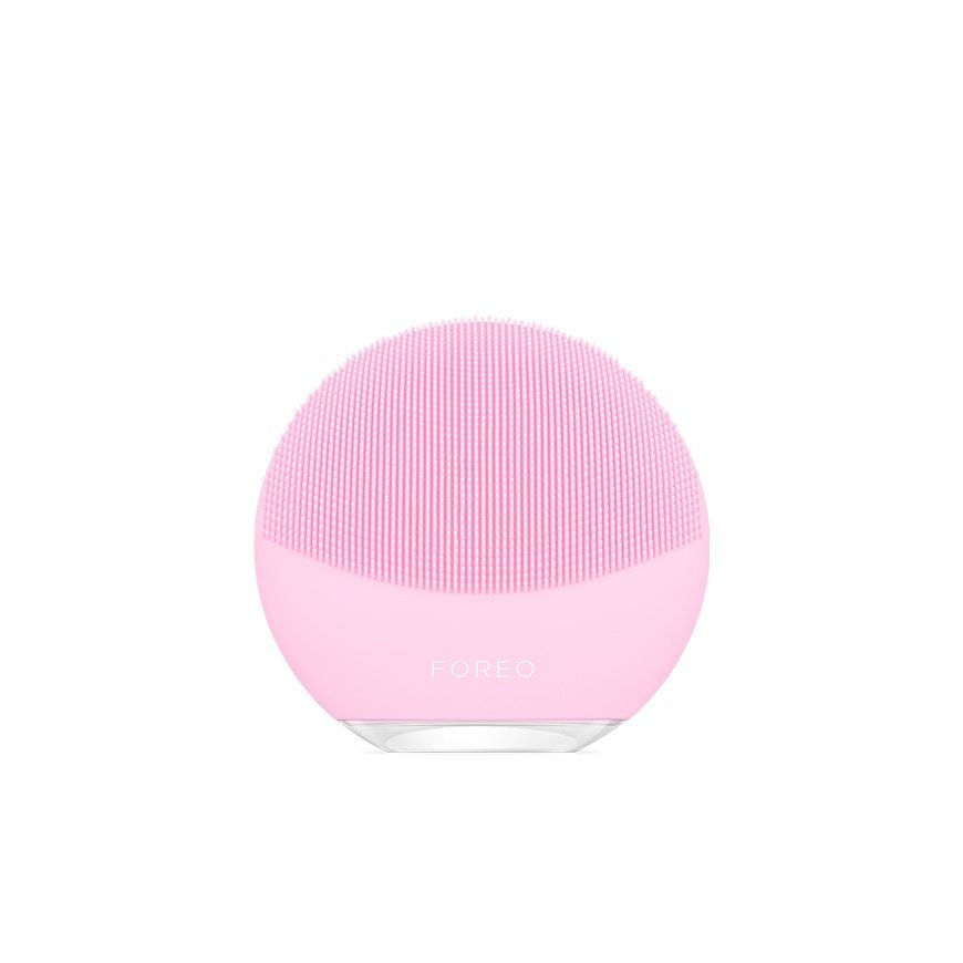 Foreo Luna Mini 3 Pulsācija Rozā