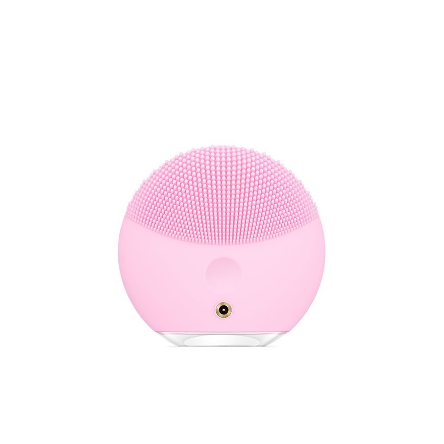 Foreo Luna Mini 3 Pulsācija Rozā Baterija – 2