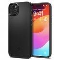 Spigen ACS06639 mobile phone case 17 cm (6.7") Cover Black
