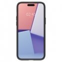 Spigen ACS06639 mobiliojo telefono dėklas 17 cm (6.7") Juoda