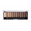 Rimmel Magnif’Eyes Shadow Palette lauvärv 14 ml 001 Nude Edition Matt, Läiklev Rimmel Magnif’Eyes Shadow Palette lauvärv 14 ml 001 Nude Edition Matt, Läiklev