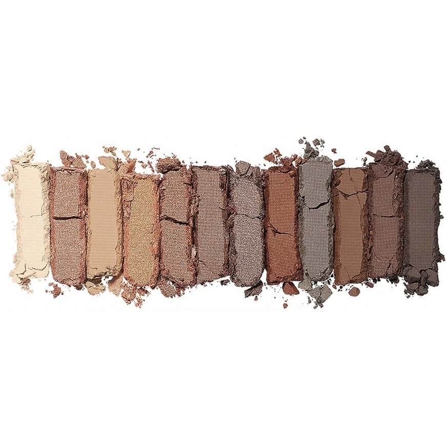 Rimmel Magnif’Eyes Shadow Palette, 001 Nude Edition – 3