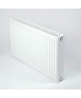 Radiator Purmo Compact C 11, 500-600, side connection