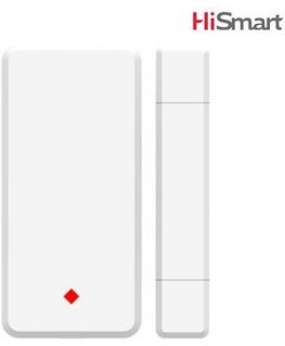 HiSmart smart door and window opening detector CombiProtect