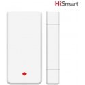 HiSmart išmanusis durų ir langų atidarymo detektorius CombiProtect HiSmart išmanusis durų ir langų atidarymo detektorius CombiProtect