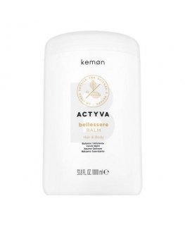 Kemon Actyva Bellessere Balm 1000 ml