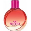Hollister Wave 2 For Her Eau De Perfume Spray 30ml Hollister Wave 2 For Her Eau De Perfume Spray 30ml