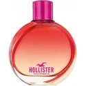 Hollister Wave 2 For Her Eau De Perfume Purškiklis 30ml Hollister Wave 2 For Her Eau De Perfume Purškiklis 30ml