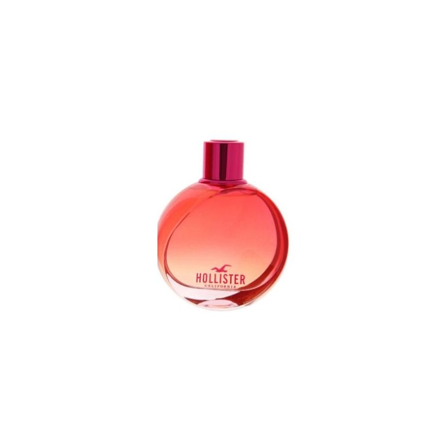 Hollister Wave 2 For Her Eau De Perfume Spray 30ml – 3