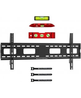 Bracket for TV Maclean, max VESA 800x400, 43-120", 120kg, MC-420