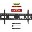 Bracket for TV Maclean, max VESA 800x400, 43-120", 120kg, MC-420 Bracket for TV Maclean, max VESA 800x400, 43-120", 120kg, MC-420