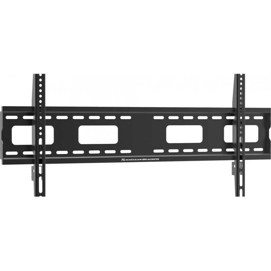 Bracket for TV Maclean, max VESA 800x400, 43-120", 120kg, MC-420 – 2