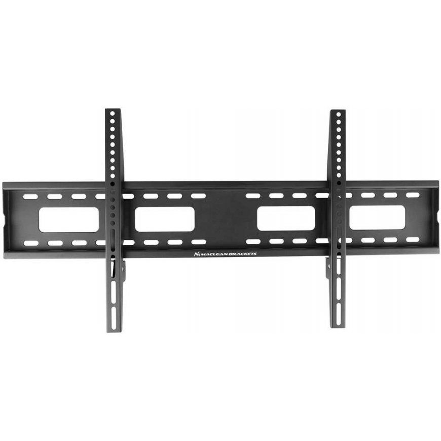 Bracket for TV Maclean, max VESA 800x400, 43-120", 120kg, MC-420 – 5