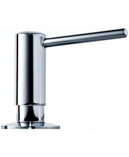 Dispenser Franke, Novita, Stainless steel