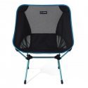 Helinox Chair One XL Turistinė kėdė 4 kojos Juoda
