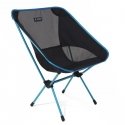 Helinox Chair One XL Camping chair 4 leg(s) Black Helinox Chair One XL Camping chair 4 leg(s) Black