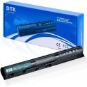 Extra Digital Notebook baterija, HP Pavilion 15 (KI04), 2200 mAh
