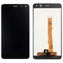 Extra Digital Screen LCD Huawei Y6 2017 (Nova Young) / Y5 2017 (Y5 III) (black) restored Extra Digital Screen LCD Huawei Y6 2017 (Nova Young) / Y5 2017 (Y5 III) (black) restored