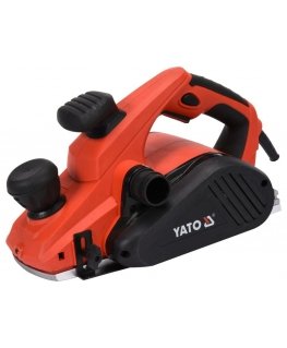 Yato YT-82144 рубанок электрический