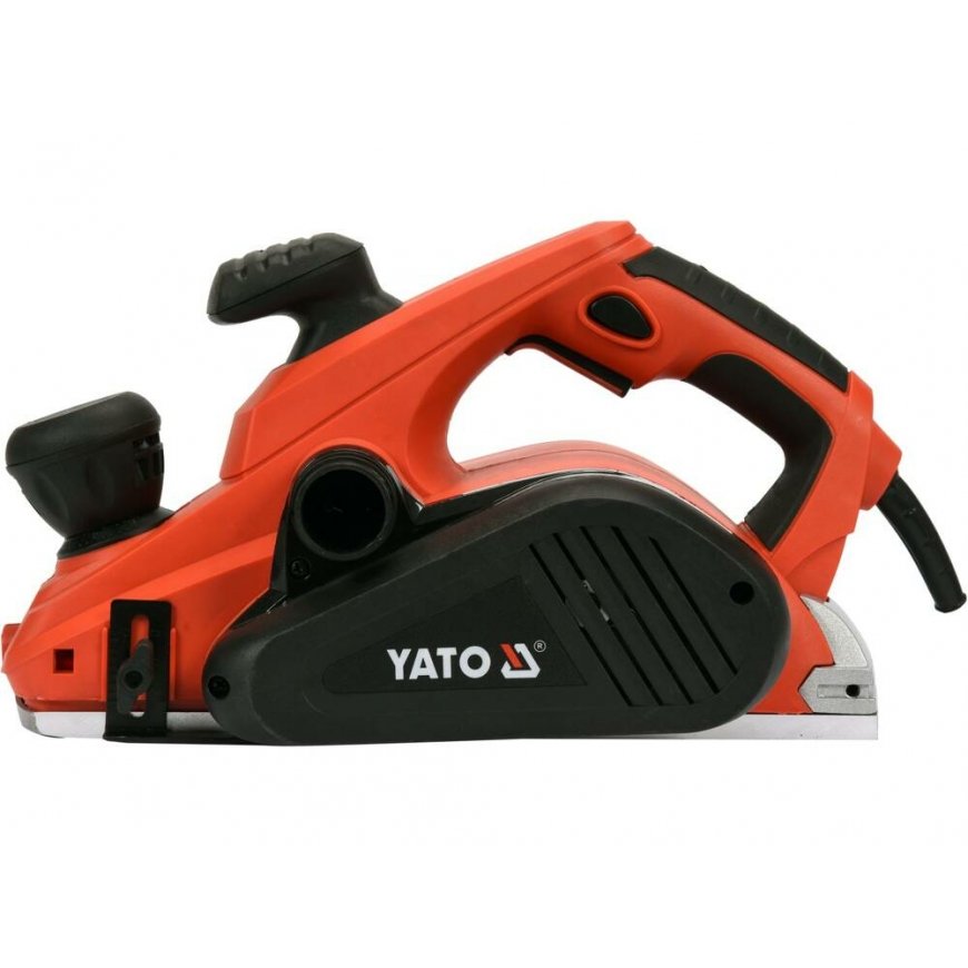 Yato YT-82144 рубанок электрический – 2