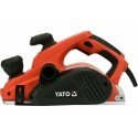 Yato YT-82144 elektriskā rokas ēvele Yato YT-82144 elektriskā rokas ēvele