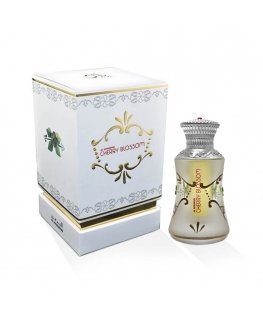 Al Haramain Cherry Blossom Perfume Oil