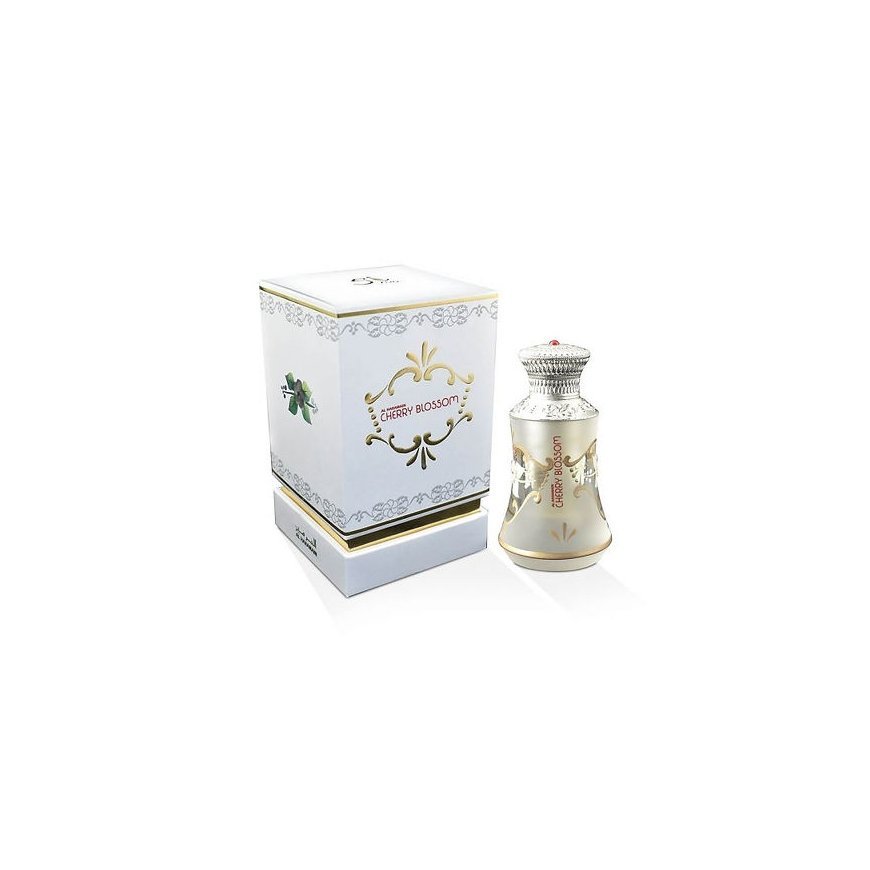 Al Haramain Cherry Blossom Perfume Oil – 2