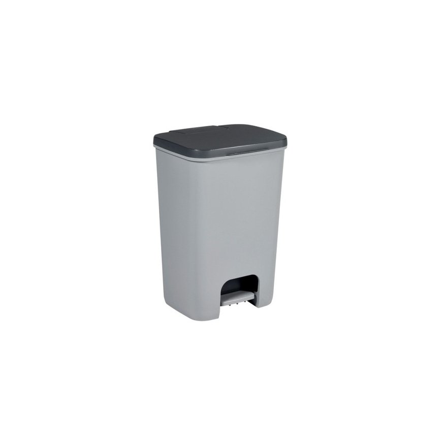 Curver Essentials 40 L Taisnleņķa Plastmasa