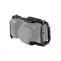 SmallRig Cage BM Pocket Cinema Camera 4K&6K клетка для камер 1/4, 3/8" Черный SmallRig Cage BM Pocket Cinema Camera 4K&6K клетка для камер 1/4, 3/8" Черный