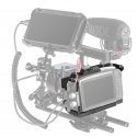 SmallRig Cage BM Pocket Cinema Camera 4K&6K camera cage 1/4, 3/8" Black SmallRig Cage BM Pocket Cinema Camera 4K&6K camera cage 1/4, 3/8" Black