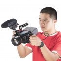 SmallRig Cage BM Pocket Cinema Camera 4K&6K клетка для камер 1/4, 3/8" Черный SmallRig Cage BM Pocket Cinema Camera 4K&6K клетка для камер 1/4, 3/8" Черный