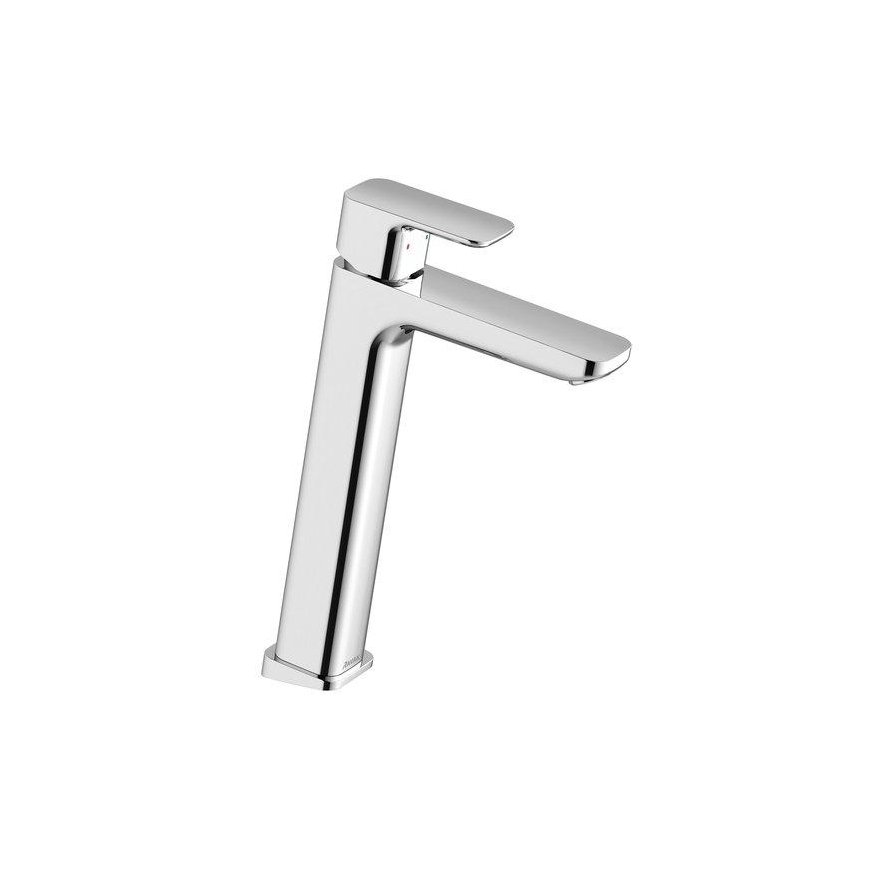 Basin mixer Ravak 10° Free, TD F 015.00 333 mm, without bottom valve, chrome – 2