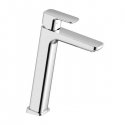 Basin mixer Ravak 10° Free, TD F 015.00 333 mm, without bottom valve, chrome Basin mixer Ravak 10° Free, TD F 015.00 333 mm, without bottom valve, chrome