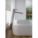 Basin mixer Ravak 10° Free, TD F 015.00 333 mm, without bottom valve, chrome Basin mixer Ravak 10° Free, TD F 015.00 333 mm, without bottom valve, chrome