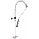 Monolith Kitchen sink faucet with shower and dishwasher, length 100 cm Monolith Kitchen sink faucet with shower and dishwasher, length 100 cm