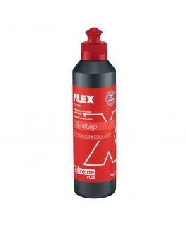 Flex Accessories Polishing paste for the first stage FLEX 250ml