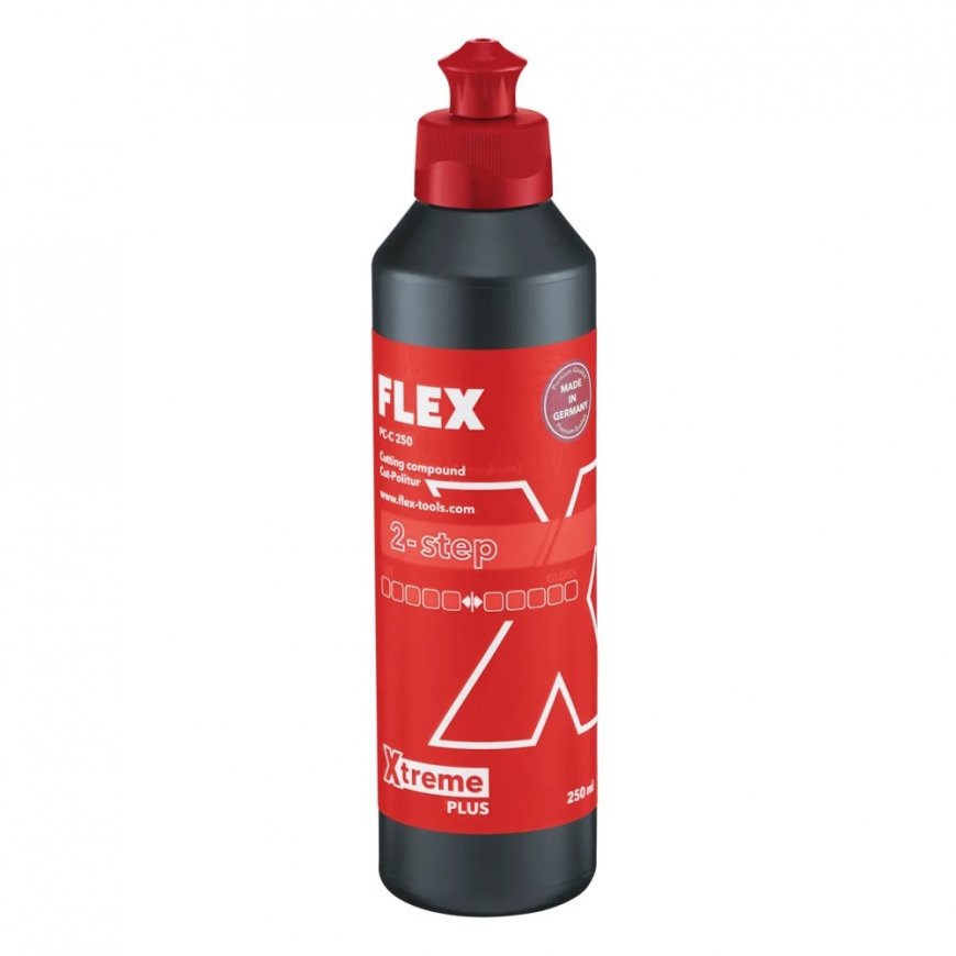 Flex Accessories Flex Accessories Polishing paste