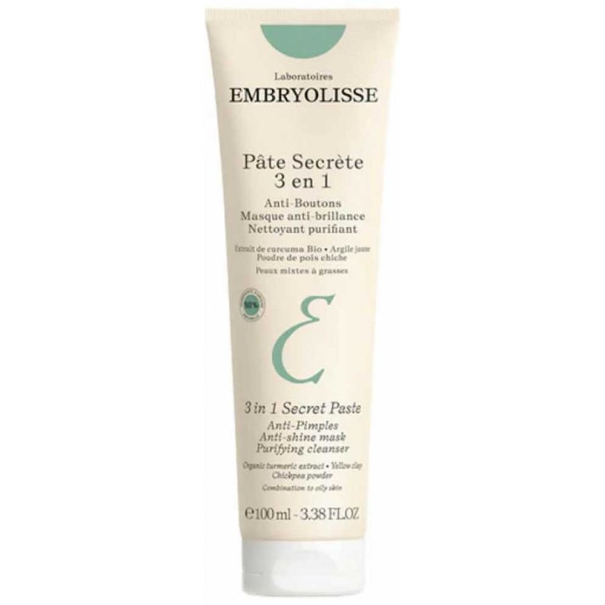 Embryolisse Paté Secréte 3 in 1, 100 ml