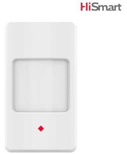 HiSmart smart motion detector MotionProtect
