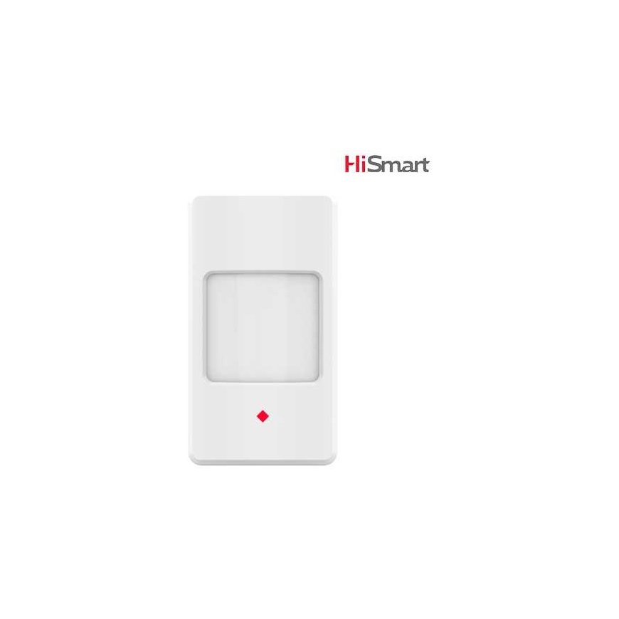 HiSmart išmanusis judesio detektorius MotionProtect