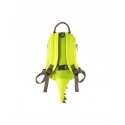 Littlelife HV Act children's backpack - dinosaur Littlelife HV Act children's backpack - dinosaur