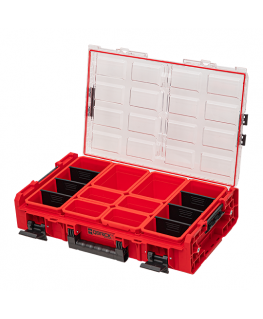 Q-Brick QBRICK ONE trifle box XL 2.0 Red
