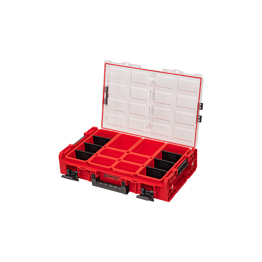 Q-Brick QBRICK ONE trifle box XL