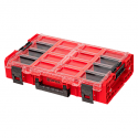 Q-Brick QBRICK ONE trifle box XL 2.0 Red Q-Brick QBRICK ONE trifle box XL 2.0 Red